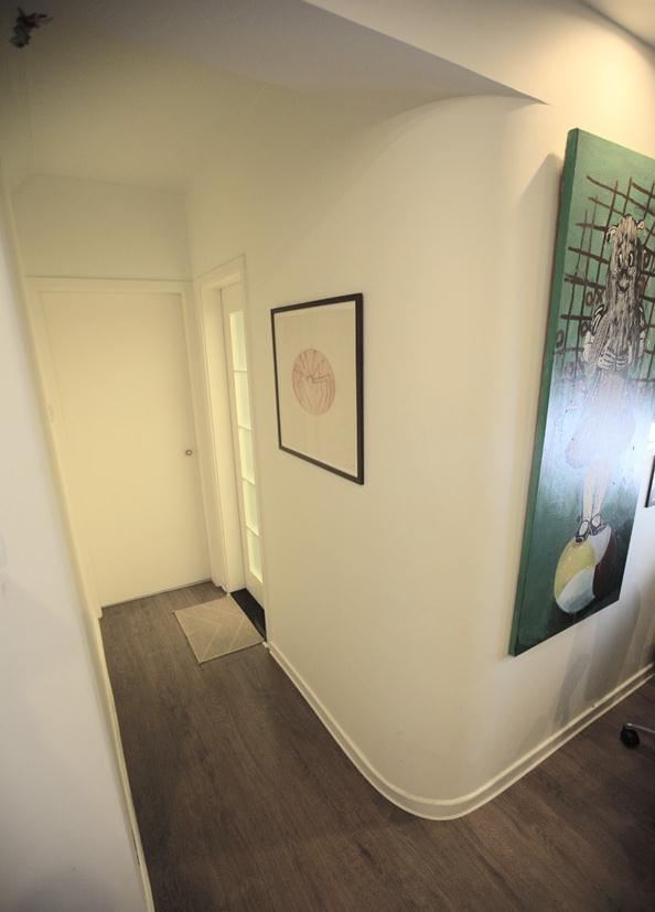 50年前的老房改造,50年老房屋改装