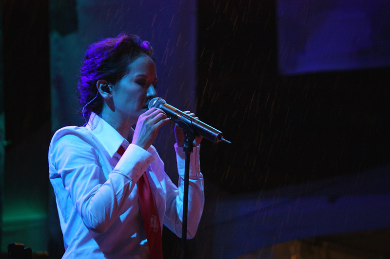 杨乃文最好听的歌是哪首,杨乃文我是歌手女爵完整版