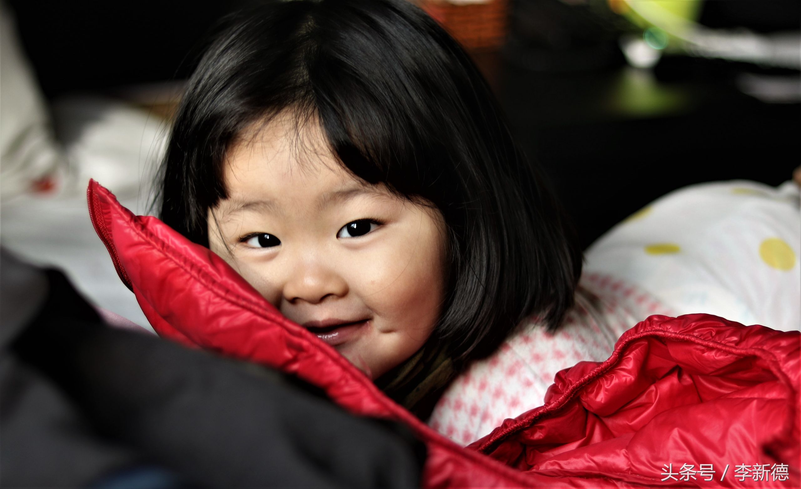 小痰盂拍儿童,佳能小痰盂不够锐利