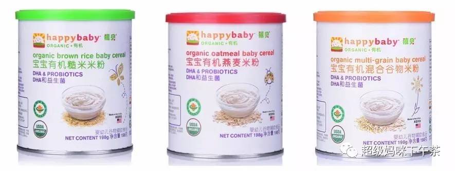 国产婴儿米粉重金属超标,国产米粉含铁高