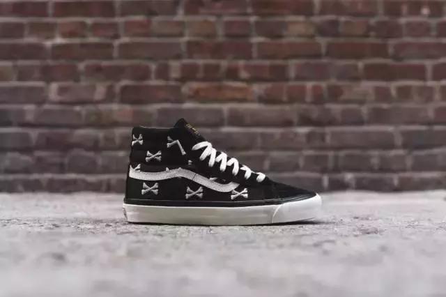 2019年联名鞋子推荐,2016年度最佳球鞋