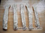 油条炸不蓬松的原因,怎样炸油条蓬松又健康