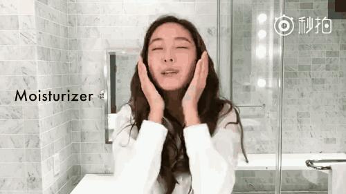 刷酸正确的护肤步骤视频全过程,护肤的正确步骤顺序水乳液精华