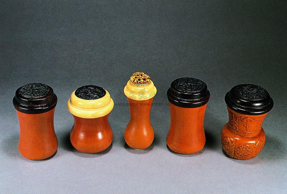 低调奢华有内涵的小葫芦,大富大贵葫芦摆件