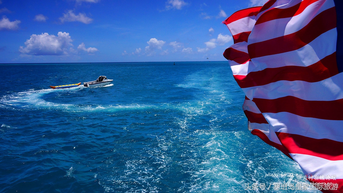 塞班岛旅游有意思吗,塞班岛旅游的感受