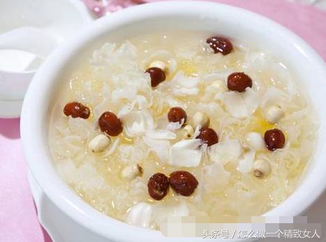 教你快速改善皮肤暗黄!