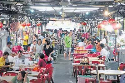 元旦新马泰旅游攻略,新年马来西亚旅游攻略