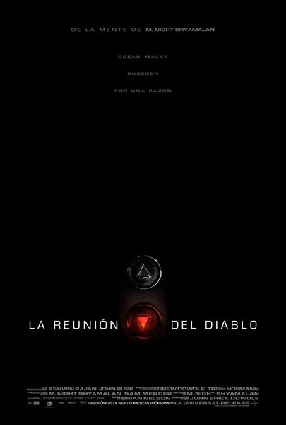 关于密室类电影推荐,推荐好的密室逃脱类电影