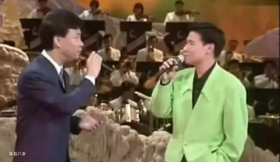 刘烨和陈伟霆视频,戏里戏外造型反差大的明星