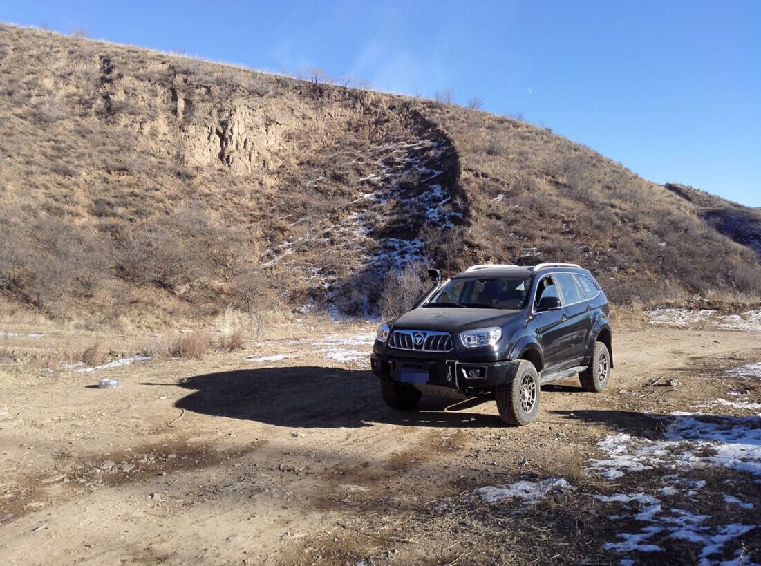 福田萨瓦纳怎么样,福田萨瓦纳有哪些缺点