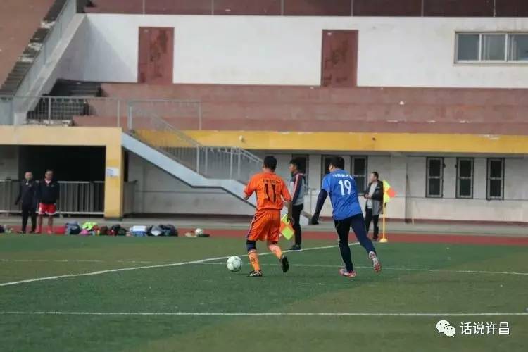 为什么说足球是一种信仰,我们热爱足球绝不是说说而已