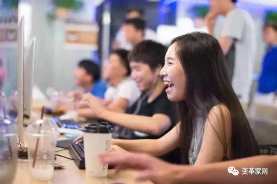 网吧还能干吗?这些秘密你还不知道?