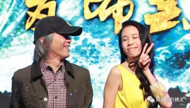 林允因换牙变脸?徐娇从假小子变小女人?星女郎现在都怎么样了?