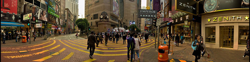 香港购物圣诞节打折力度全年最低,2016春节香港购物攻略