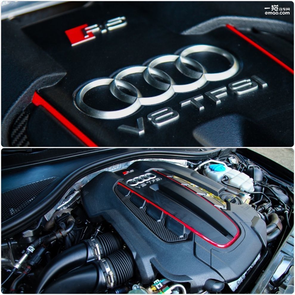 地表最强旅行车奥迪rs6,地表最强奥迪轿车rs7