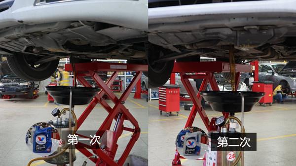 全合成机油VS矿物质机油谁更省钱？通过实测给你算笔账