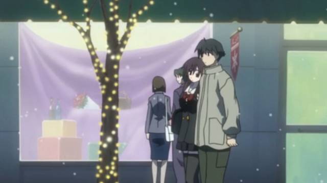 圣诞节主题的动画,圣诞节题材短片