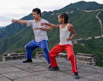 成龙铁道飞虎精彩片段,成龙对铁道飞虎的评价