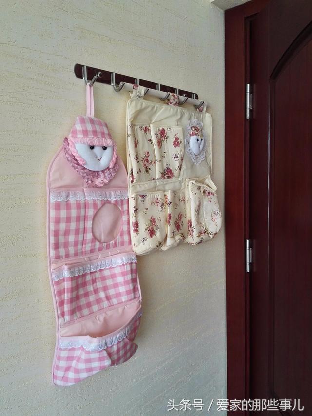 他们精心打造的简美小屋!屋主们又会有什么样的心得