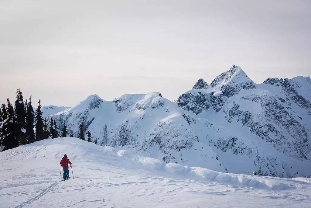 越野滑雪有什么优点,越野滑雪深度解析