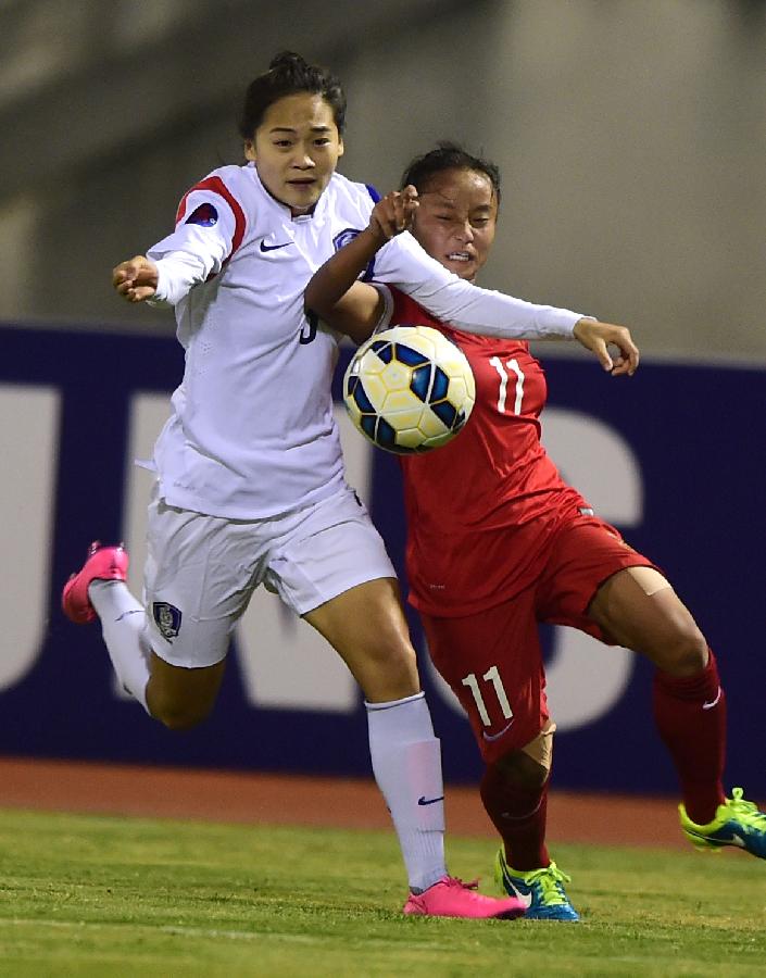 中国女足孙雯最新消息,小黑妹比赛视频