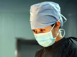 1种类似湿疹的罕见癌症,常出现在隐私部位,白人发病率高于黑人