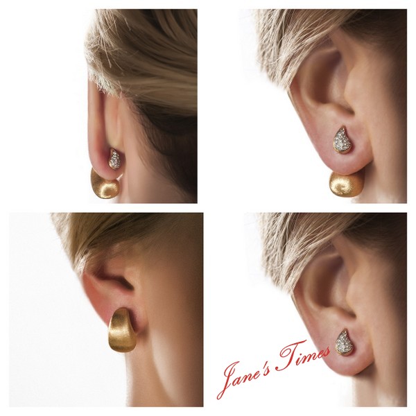 意大利首饰工艺是怎么做出来的,意大利珠宝首饰新玩法