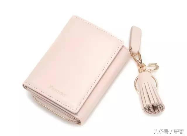 好用又实用的钱包,好用好看的钱包