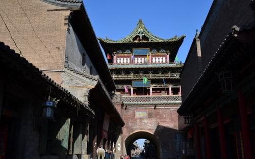 太谷孔祥熙故居参观需要多长时间,山西太谷孔祥熙故居目前门票多少