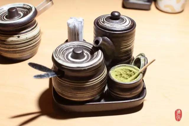 有温度的寿司店,最温暖的寿司店