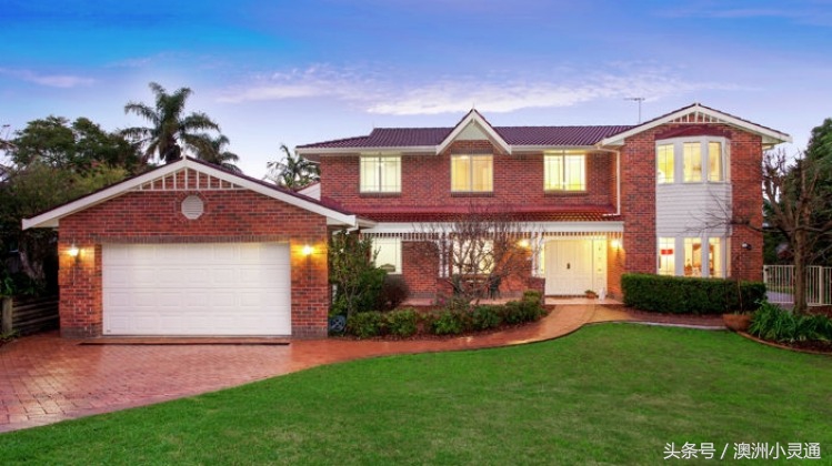 看一下澳洲的物价，大多数国人会觉得我也可以负担的起啊