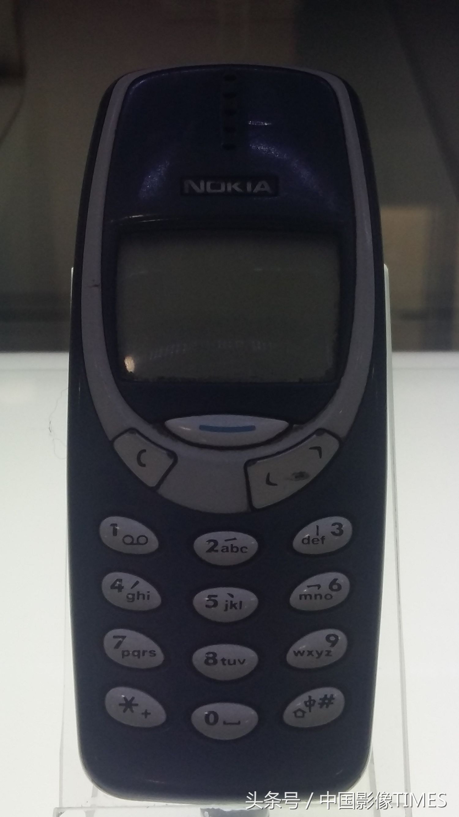 那些年，这些“手中宝”被人们追过！还记得你用过的第一款吗