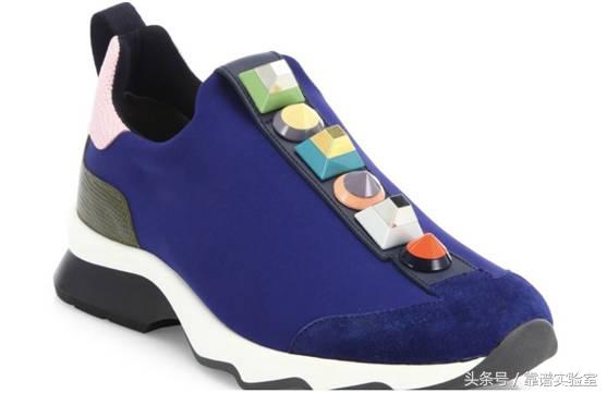 运动丨运动鞋也可以变奢侈前提当然是得有钱