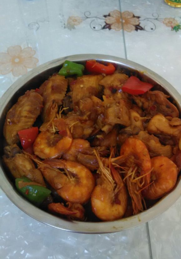 自制焖锅料的方法,自制煌上煌三汁焖锅