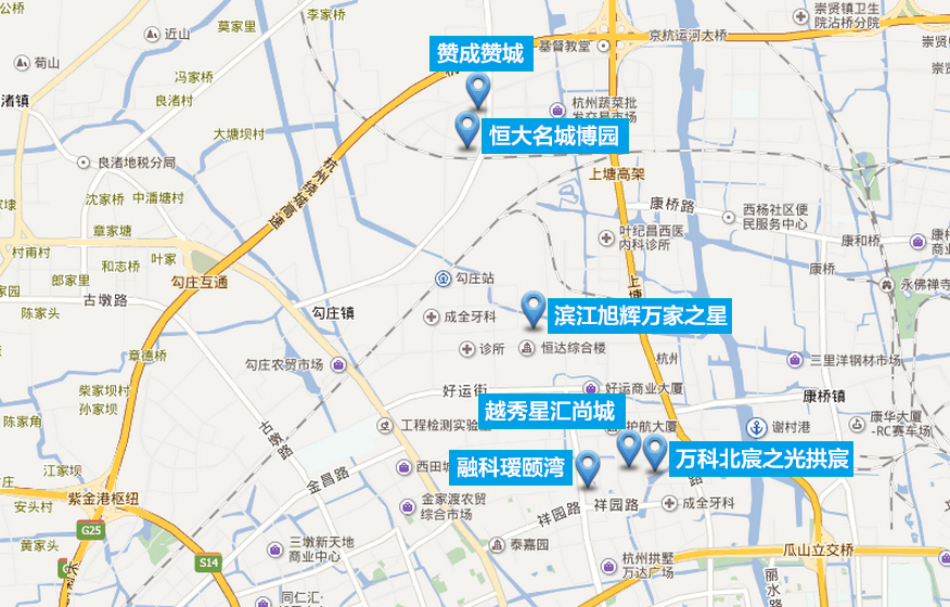 万家之星最新房价,万家之星127平户型