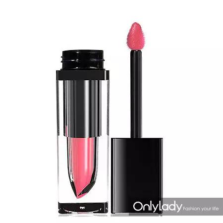 唐嫣口红色蓝调正红,唐嫣推荐的口红