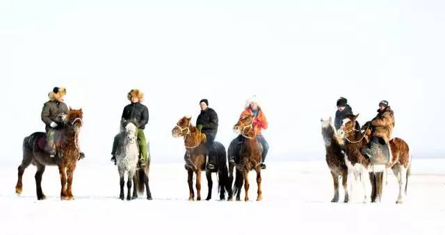 夏季那达慕大会呼伦贝尔,2022年呼伦贝尔冬季那达慕开幕