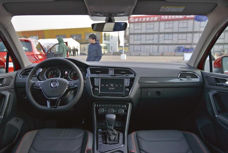 大众途观l可选七座用加钱么,大众途观l值不值得拥有