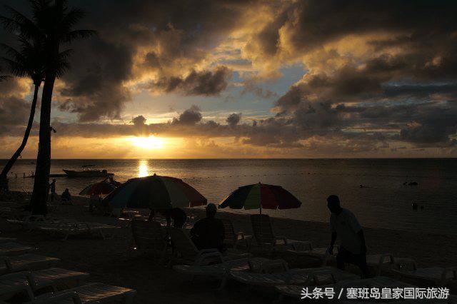 塞班岛最佳酒店有哪些,塞班岛哪个酒店经济实惠
