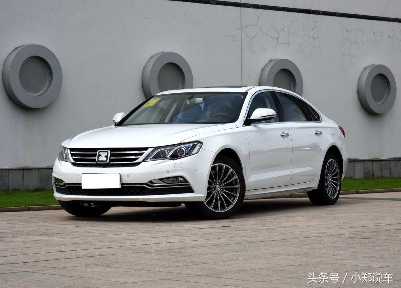 2万多块钱的众泰z700,众泰z700油耗