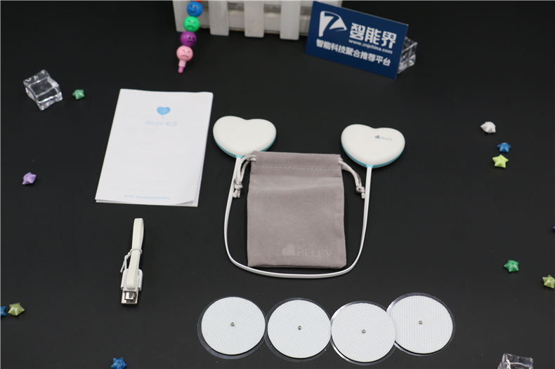 口袋里的理疗师,口袋里的私人理疗师