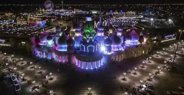 免签出境游推荐,春节海外免签旅游推荐