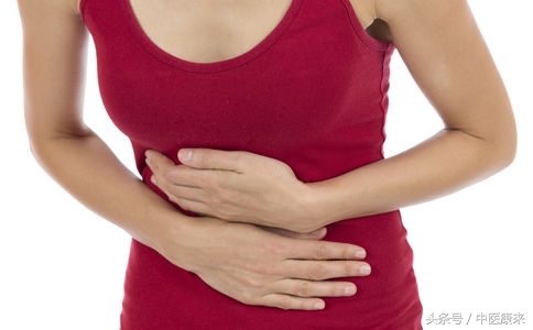 女性盆腔炎腹痛止痛穴位,当归芍药散治疗盆腔炎中药方