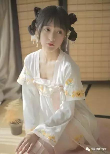 林允因换牙变脸?徐娇从假小子变小女人?星女郎现在都怎么样了?