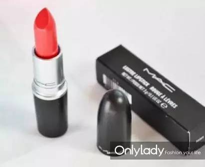 唐嫣口红色蓝调正红,唐嫣推荐的口红