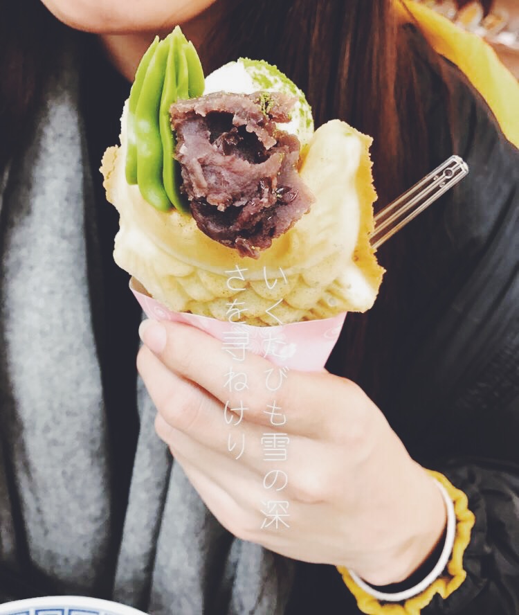 老单告诉你在日本7天花100万RMB是什么样的体验?文末有礼