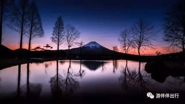 游伴伴|2016年最让人叹为观止的照片!