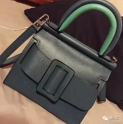 小众轻奢职场包,小众包包推荐职场百搭款