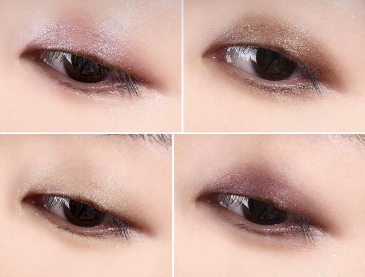 美炸天！向YSL圣诞星辰势力低头