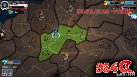 安利国产手游,安利一款手机游戏